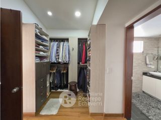 Foto 22 de Casa en conjunto en arriendo, sector El Trébol, Manizales