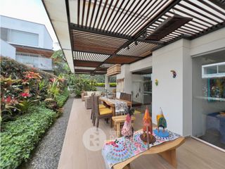 Foto 1 de Casa en conjunto en arriendo, sector El Trébol, Manizales