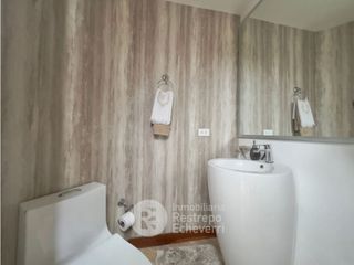Foto 4 de Casa en conjunto en arriendo, sector El Trébol, Manizales