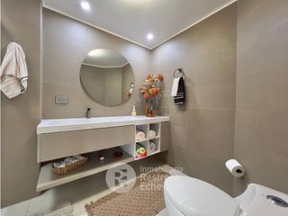 Foto 27 de Casa en conjunto en arriendo, sector El Trébol, Manizales