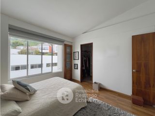 Foto 26 de Casa en conjunto en arriendo, sector El Trébol, Manizales
