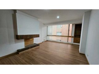 Foto 2 de ARRIENDO APARTAMENTO CHICO 3 HAB TERRAZA CUBIERTA
