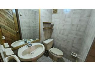 Foto 6 de ARRIENDO APARTAMENTO CHICO 3 HAB TERRAZA CUBIERTA