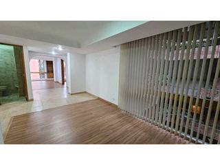 Foto 5 de ARRIENDO APARTAMENTO CHICO 3 HAB TERRAZA CUBIERTA