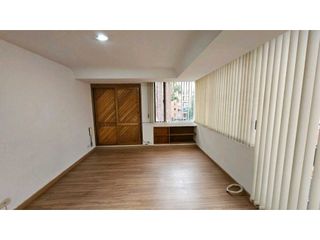 Foto 15 de ARRIENDO APARTAMENTO CHICO 3 HAB TERRAZA CUBIERTA