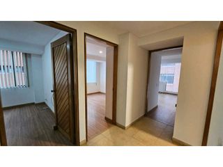 Foto 7 de ARRIENDO APARTAMENTO CHICO 3 HAB TERRAZA CUBIERTA