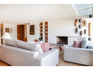 Foto 2 de Penthouse en alquiler ubicado en Rosales
