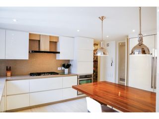 Foto 7 de Penthouse en alquiler ubicado en Rosales