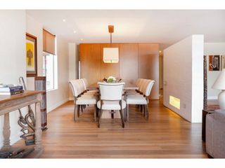 Foto 4 de Penthouse en alquiler ubicado en Rosales