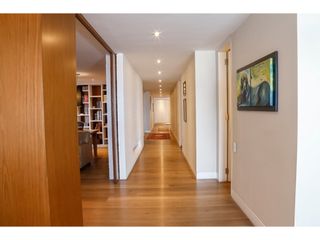 Foto 9 de Penthouse en alquiler ubicado en Rosales