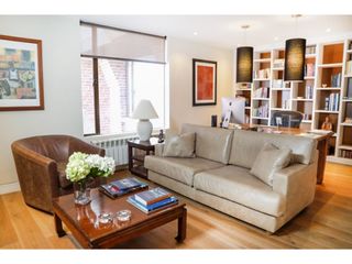 Foto 6 de Penthouse en alquiler ubicado en Rosales