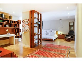 Foto 12 de Penthouse en alquiler ubicado en Rosales