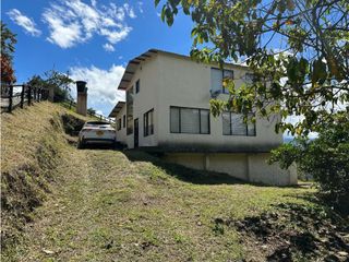 Foto 1 de ACSI 1110. Venta de Casa Campestre en Pacho, Cundinamarca