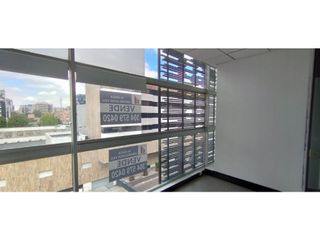Foto 9 de VENTA OFICINA 72M2  CERCA AL PARQUE DE LA 93 BOGOTA D.C