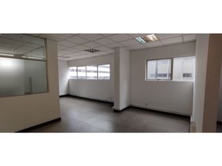 Foto 13 de VENTA OFICINA 72M2  CERCA AL PARQUE DE LA 93 BOGOTA D.C