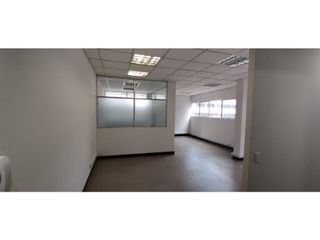 Foto 5 de VENTA OFICINA 72M2  CERCA AL PARQUE DE LA 93 BOGOTA D.C