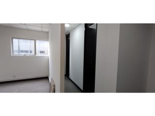 Foto 15 de VENTA OFICINA 72M2  CERCA AL PARQUE DE LA 93 BOGOTA D.C
