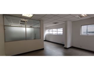 Foto 8 de VENTA OFICINA 72M2  CERCA AL PARQUE DE LA 93 BOGOTA D.C