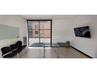 Foto 16 de VENTA OFICINA 72M2  CERCA AL PARQUE DE LA 93 BOGOTA D.C