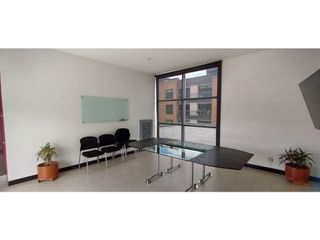 Foto 19 de VENTA OFICINA 72M2  CERCA AL PARQUE DE LA 93 BOGOTA D.C