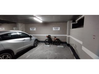 Foto 22 de VENTA OFICINA 72M2  CERCA AL PARQUE DE LA 93 BOGOTA D.C