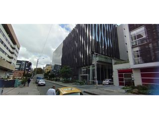 Foto 24 de VENTA OFICINA 72M2  CERCA AL PARQUE DE LA 93 BOGOTA D.C