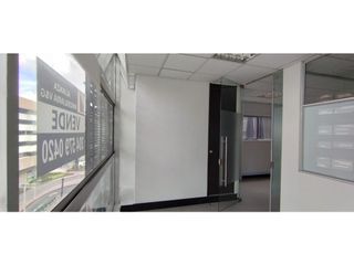 Foto 10 de VENTA OFICINA 72M2  CERCA AL PARQUE DE LA 93 BOGOTA D.C