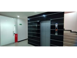 Foto 3 de VENTA OFICINA 72M2  CERCA AL PARQUE DE LA 93 BOGOTA D.C