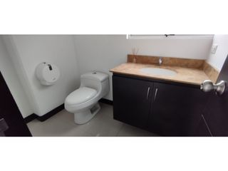Foto 12 de VENTA OFICINA 72M2  CERCA AL PARQUE DE LA 93 BOGOTA D.C