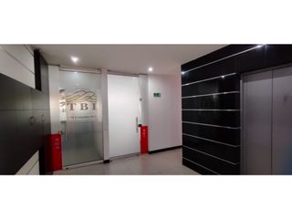 Foto 4 de VENTA OFICINA 72M2  CERCA AL PARQUE DE LA 93 BOGOTA D.C