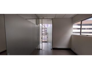 Foto 6 de VENTA OFICINA 72M2  CERCA AL PARQUE DE LA 93 BOGOTA D.C