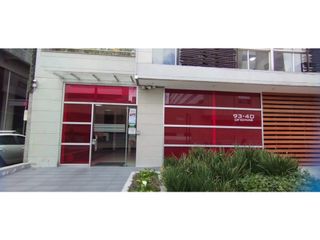 Foto 23 de VENTA OFICINA 72M2  CERCA AL PARQUE DE LA 93 BOGOTA D.C