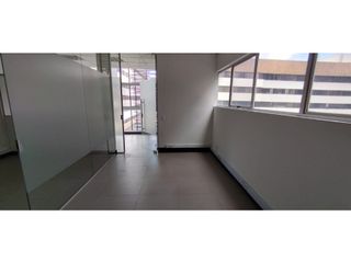 Foto 7 de VENTA OFICINA 72M2  CERCA AL PARQUE DE LA 93 BOGOTA D.C