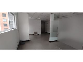 Foto 14 de VENTA OFICINA 72M2  CERCA AL PARQUE DE LA 93 BOGOTA D.C