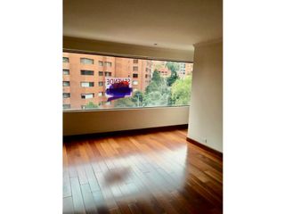 Foto 2 de Magnífico Apartamento Rosales