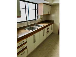 Foto 12 de Magnífico Apartamento Rosales