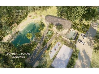 Foto 12 de venta lote parcelación Sopetrán santa fe antioquia  san jerónimo unidad cerrada 2.000 m2 luxury lujo piscina rentabilidad inversion extranjero