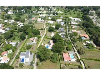 Foto 10 de venta lote parcelación Sopetrán santa fe antioquia  san jerónimo unidad cerrada 2.000 m2 luxury lujo piscina rentabilidad inversion extranjero