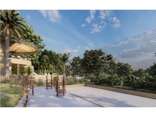 Foto 14 de venta lote parcelación Sopetrán santa fe antioquia  san jerónimo unidad cerrada 2.000 m2 luxury lujo piscina rentabilidad inversion extranjero
