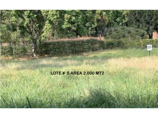 Foto 8 de venta lote parcelación Sopetrán santa fe antioquia  san jerónimo unidad cerrada 2.000 m2 luxury lujo piscina rentabilidad inversion extranjero