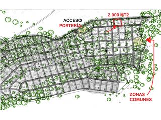 Foto 6 de venta lote parcelación Sopetrán santa fe antioquia  san jerónimo unidad cerrada 2.000 m2 luxury lujo piscina rentabilidad inversion extranjero