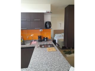 Foto 8 de VENTA APARTAESTUDIO QUINTAS DE DON SIMON CALI  W8565038EL