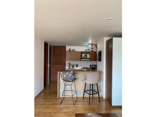 Foto 5 de Apartaestudio en Arriendo El Poblado Medellín