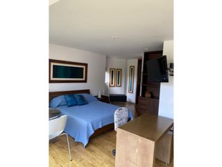 Foto 10 de Apartaestudio en Arriendo El Poblado Medellín