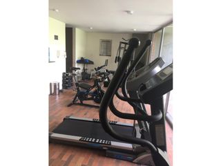 Foto 12 de Apartaestudio en Arriendo El Poblado Medellín