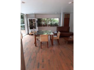 Foto 3 de Apartaestudio en Arriendo El Poblado Medellín
