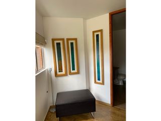 Foto 7 de Apartaestudio en Arriendo El Poblado Medellín