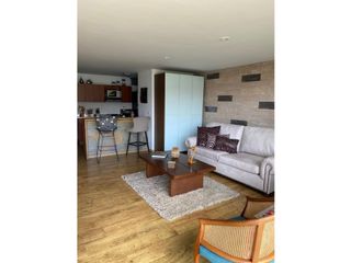 Foto 1 de Apartaestudio en Arriendo El Poblado Medellín