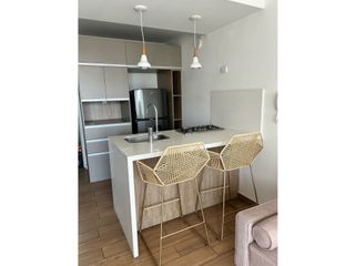 Foto 6 de APTDIO VENTA ALTO LIVING LA FLORA ⬆11 34M2 🛌1 🚽1 🚘CM AL
