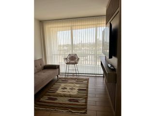 Foto 2 de APTDIO VENTA ALTO LIVING LA FLORA ⬆11 34M2 🛌1 🚽1 🚘CM AL
